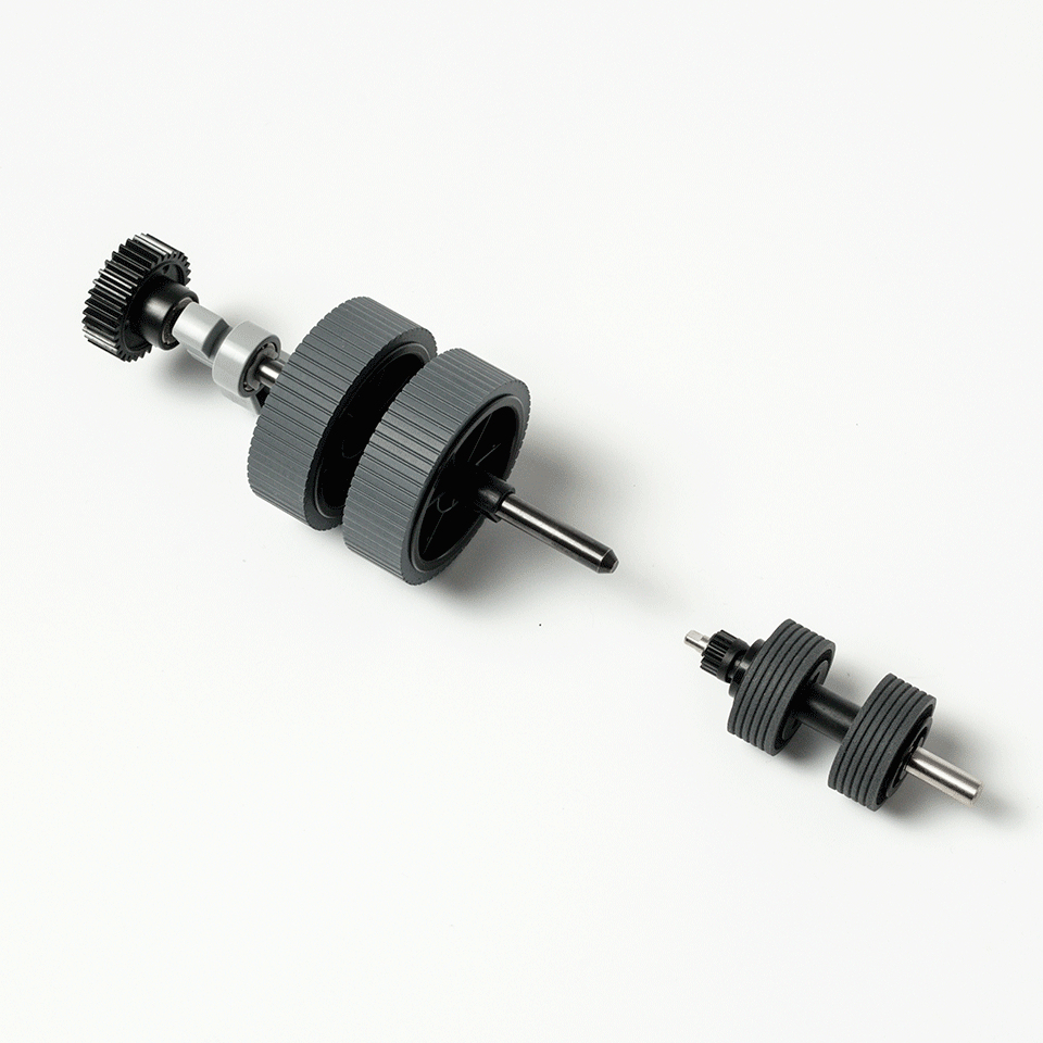 Kit de rouleau récepteur Brother PRKA4001