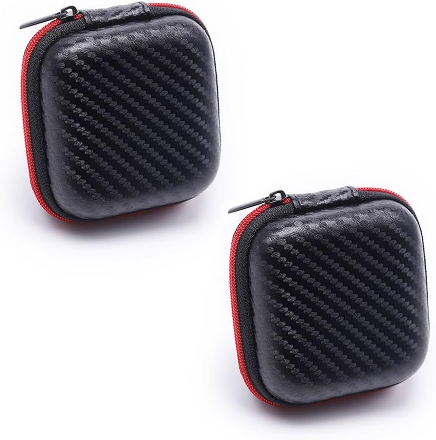 BSDFGHDFH Travel Proof Organizer, 2-Piece Set