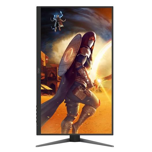 AOC G4 U27G4XM - 27" 4K UHD Gaming Monitor with LED, 160Hz, IPS, 1ms Response Time