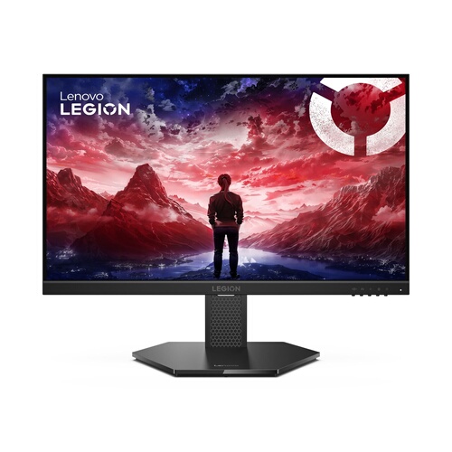 Monitor de PC Lenovo Legion 24-15 - 23.8" Full HD, 240Hz, AMD FreeSync