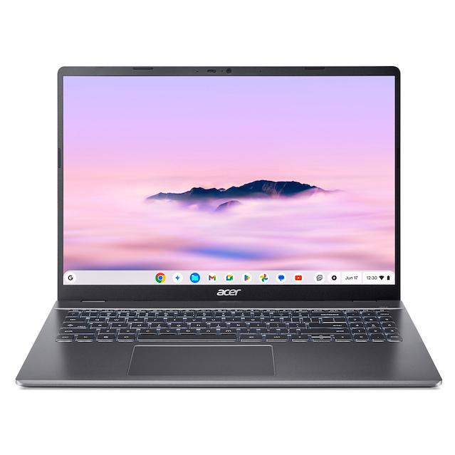 Acer ChromeBook Plus 516 CB516-1H-357B - 16" Chromebook