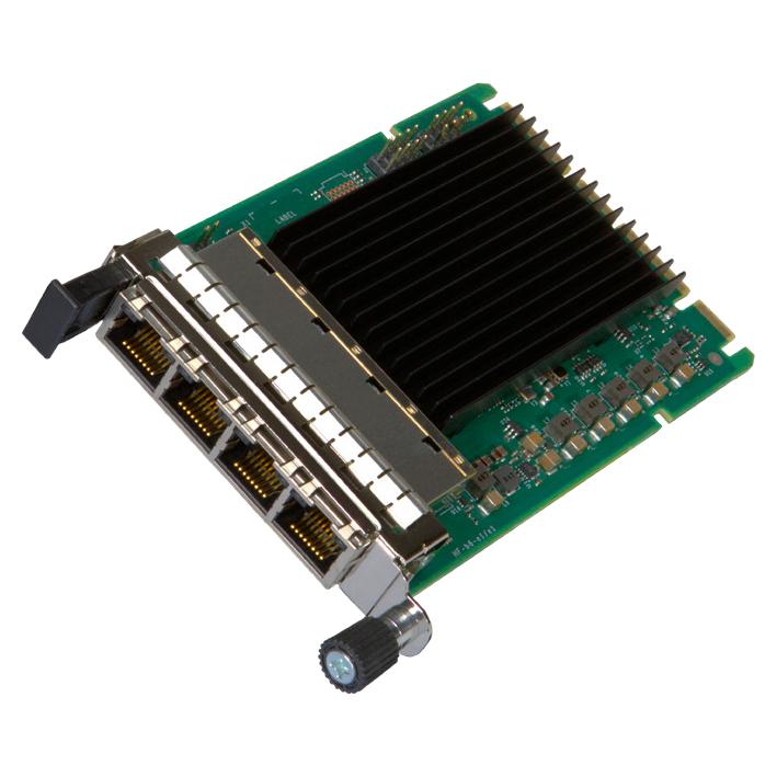 Intel E610-IT4 OCP 3.0 Internal Ethernet 2500 Mbps
