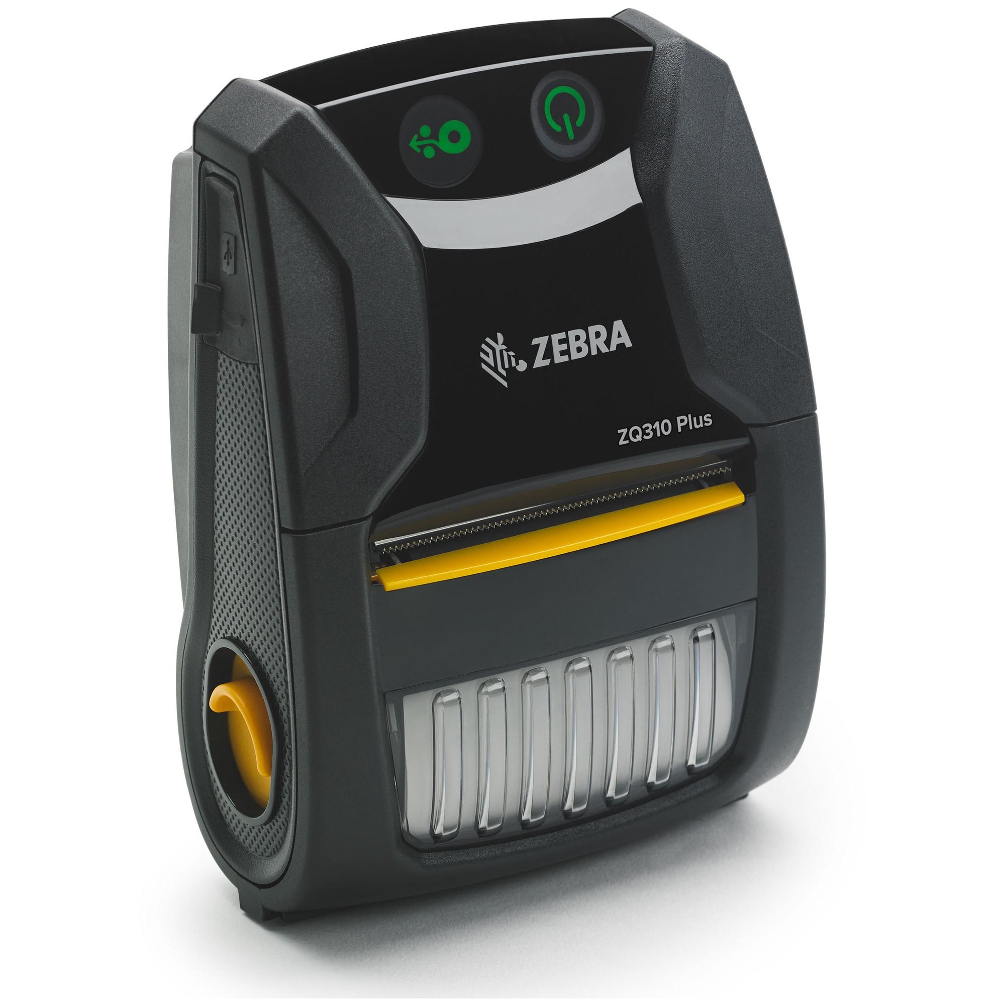 Zebra ZQ310 Plus Direct-To-Label Thermal Printer