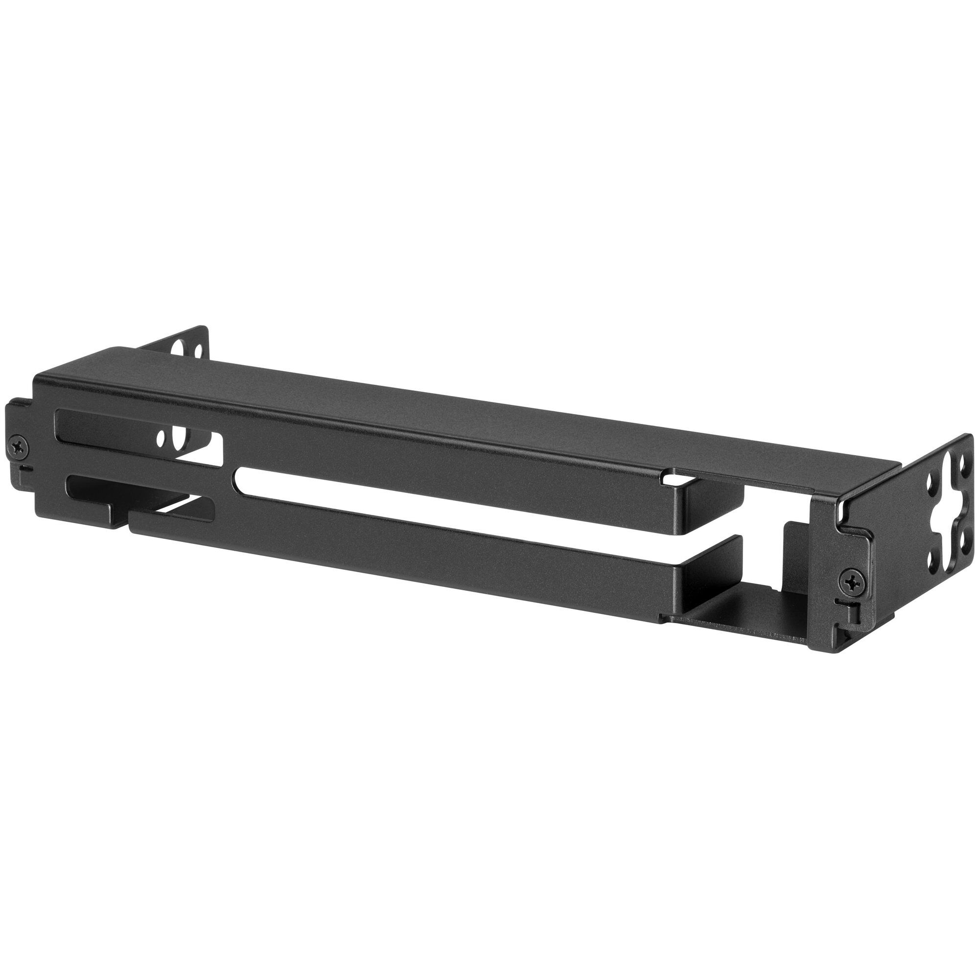 HPE Aruba X511 - Protection pour câble - pour HPE Aruba 6000 48G, 6100 12G, 6100 24G, 6100 48G