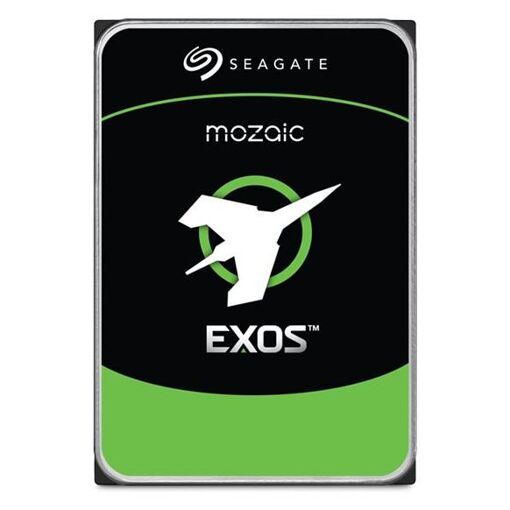 Seagate Exos M 32TB Internal Hard Drive