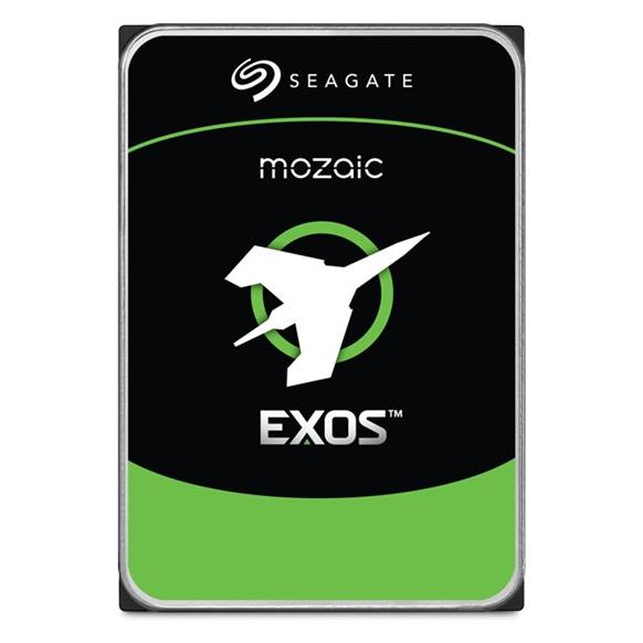 Unidad de estado sólido Seagate Exos M de 32 TB