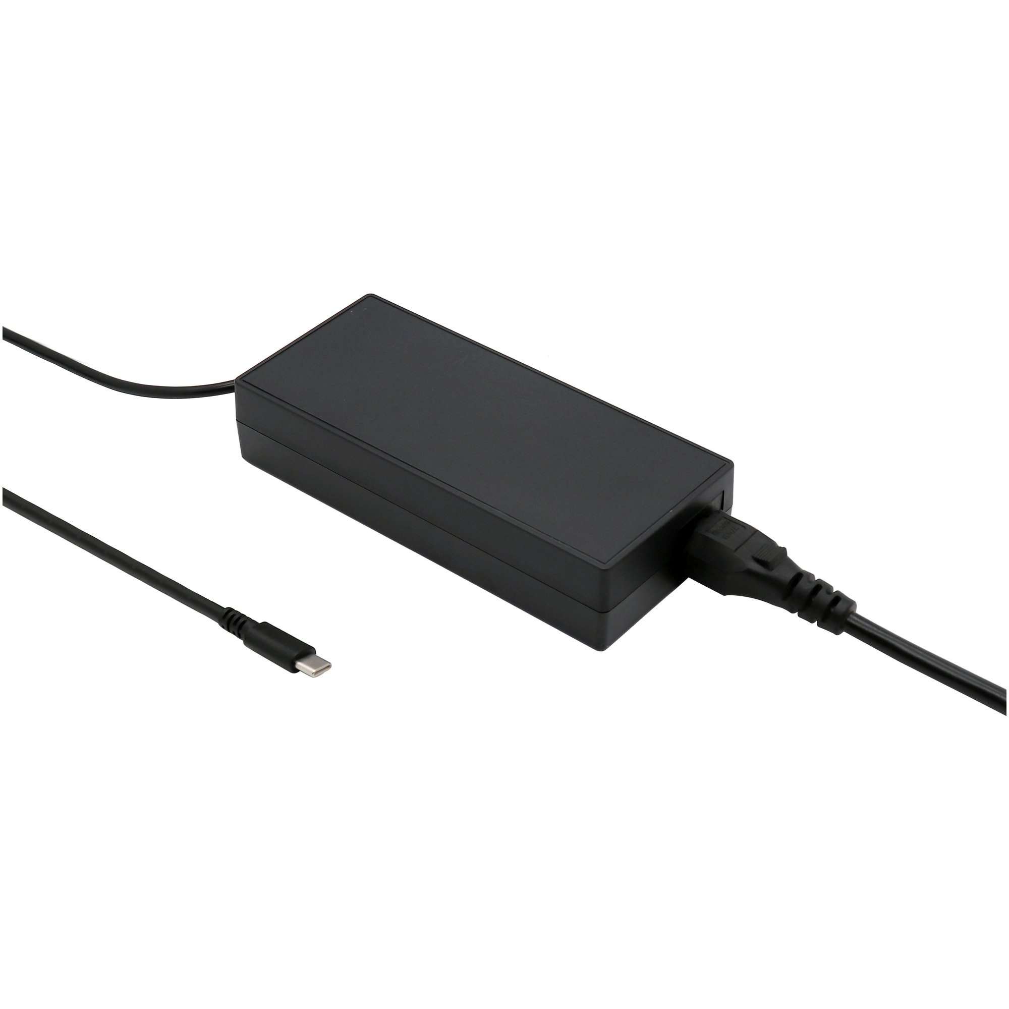 BTI 100W USB-C EU Power Adapter & Internal Inverter