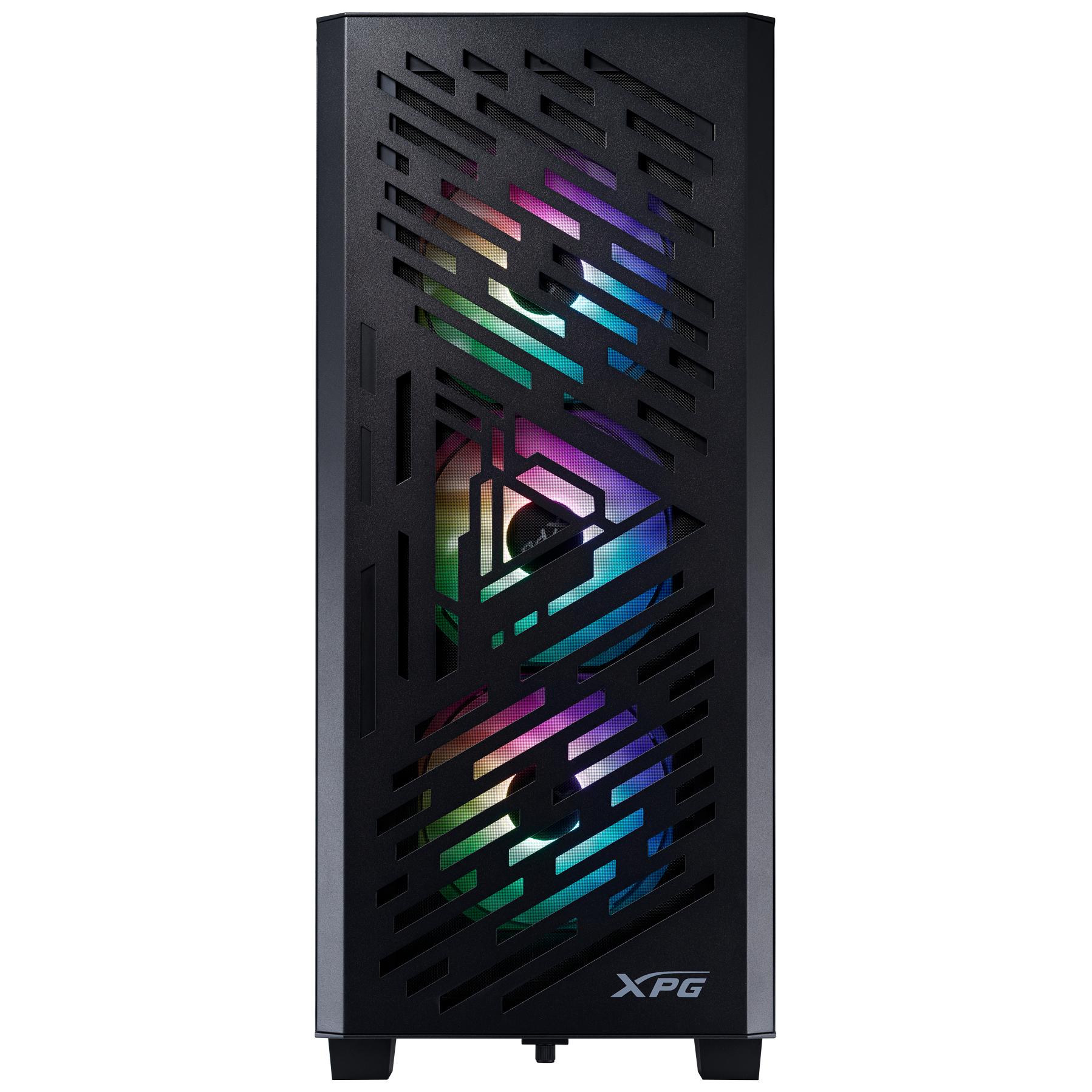 XPG Lander 501 Midi Tower Case