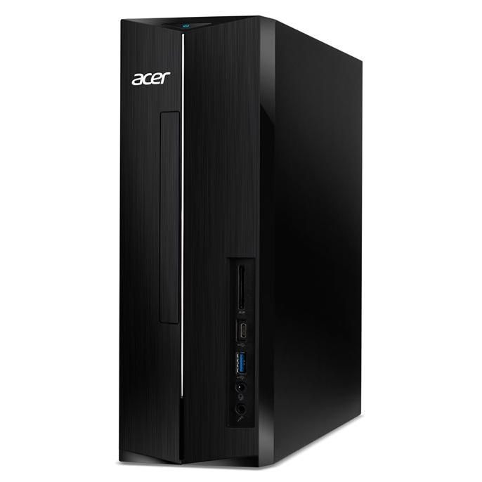 Acer Aspire XC-1710 - Core i3 3.5 GHz, 8GB RAM, 512GB SSD