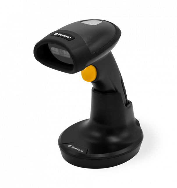 Newland HR15 Wahoo Portable Barcode Scanner