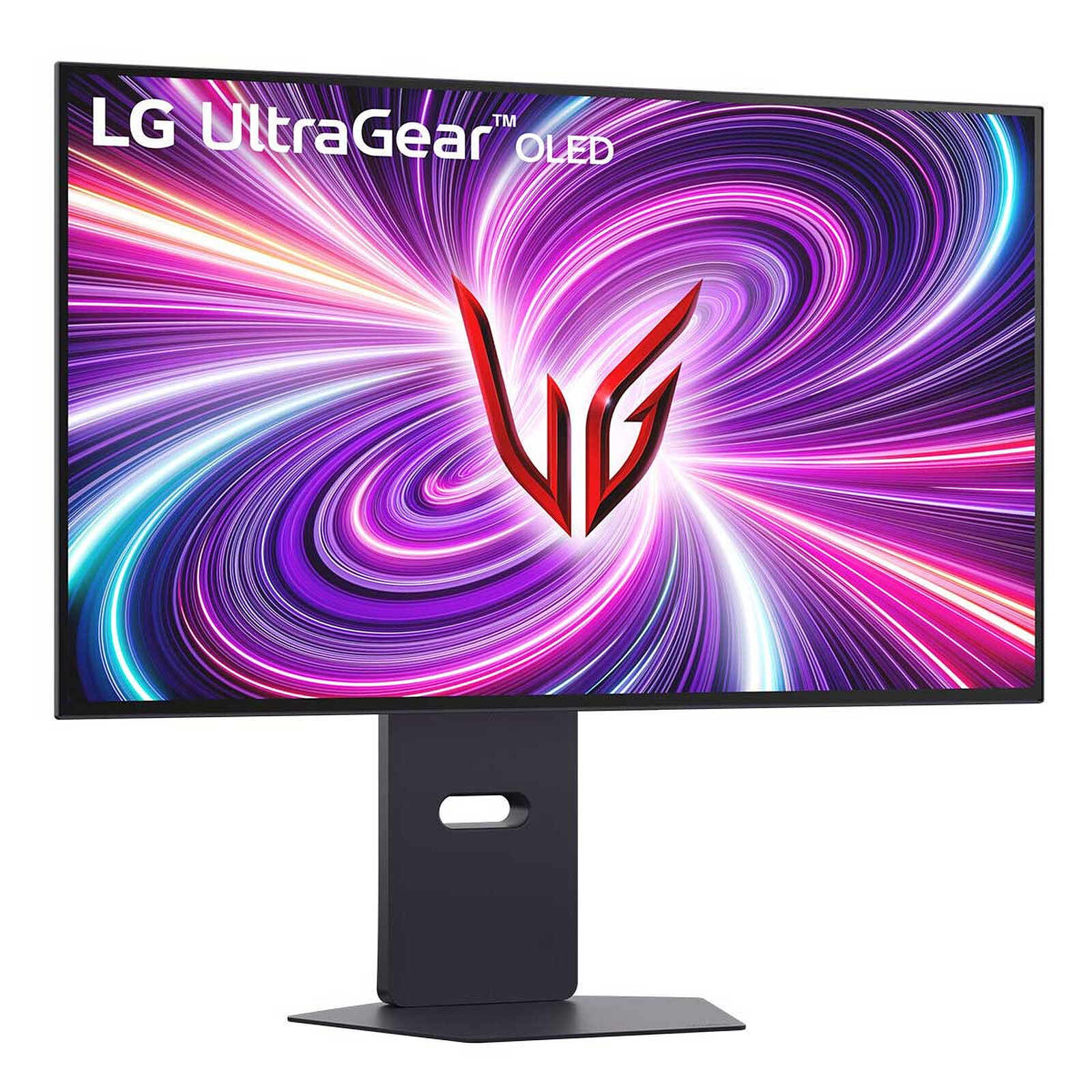 LG 31.5" OLED - UltraGear 32GX870A-B