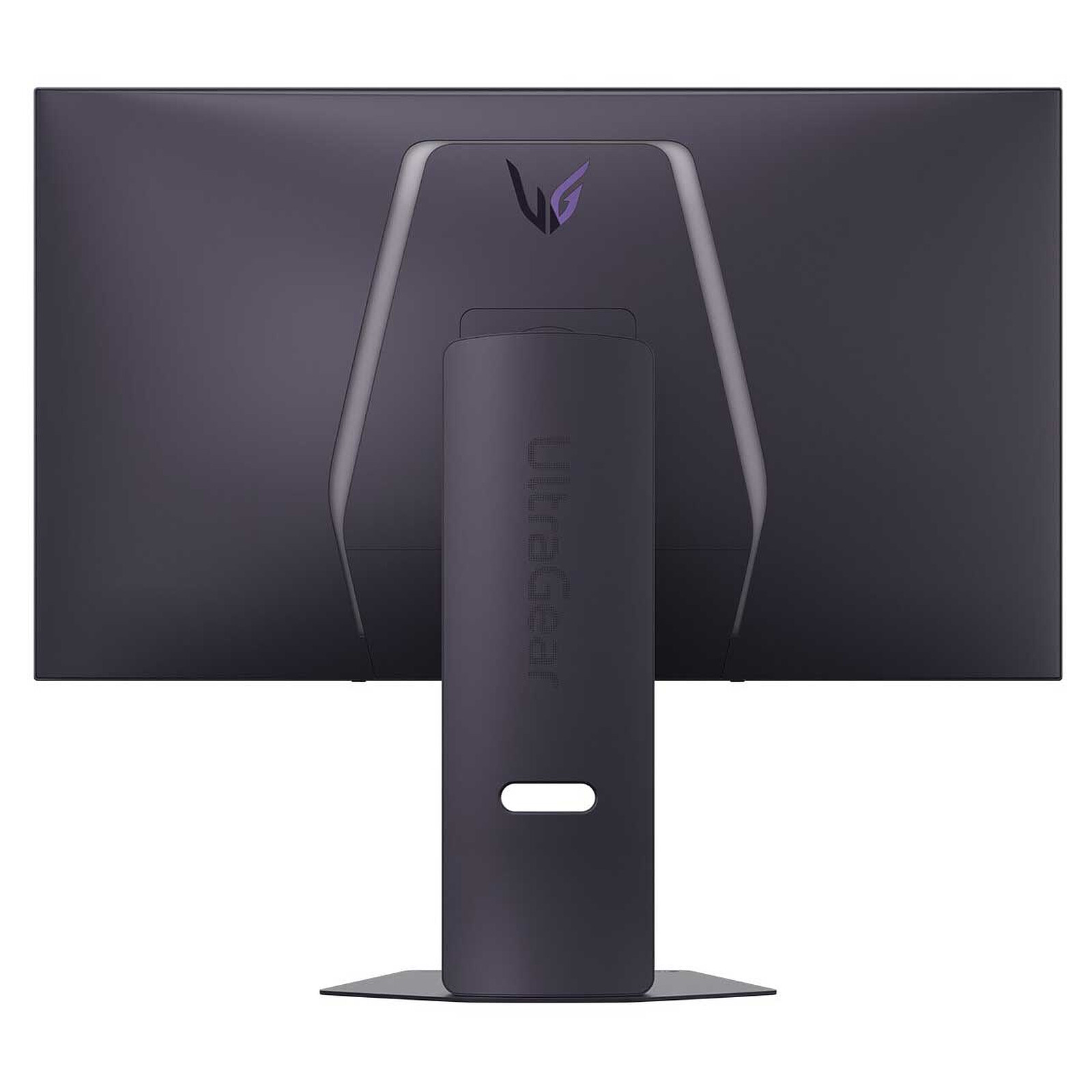 LG 31.5" OLED - UltraGear 32GX870A-B