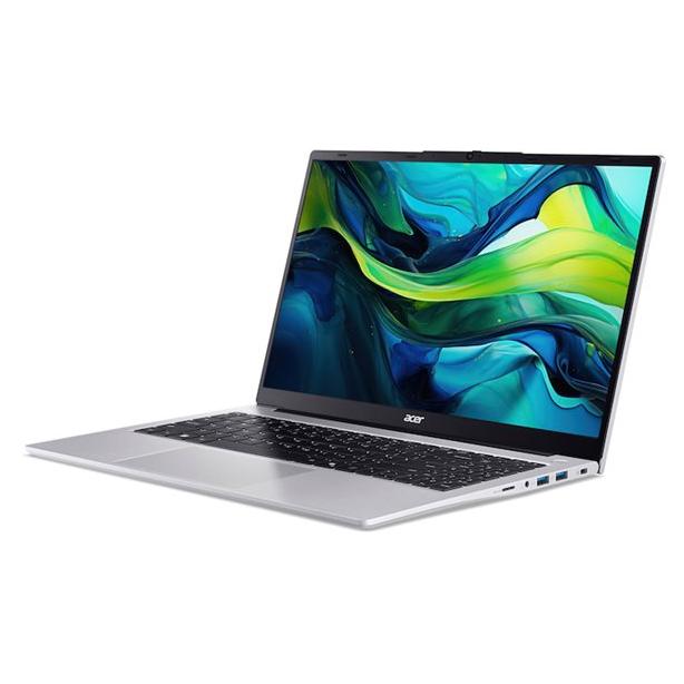 Acer Aspire Lite 15 - 15.6" Ryzen 3 5400U, 16GB RAM, 512GB SSD, Silver AZERTY