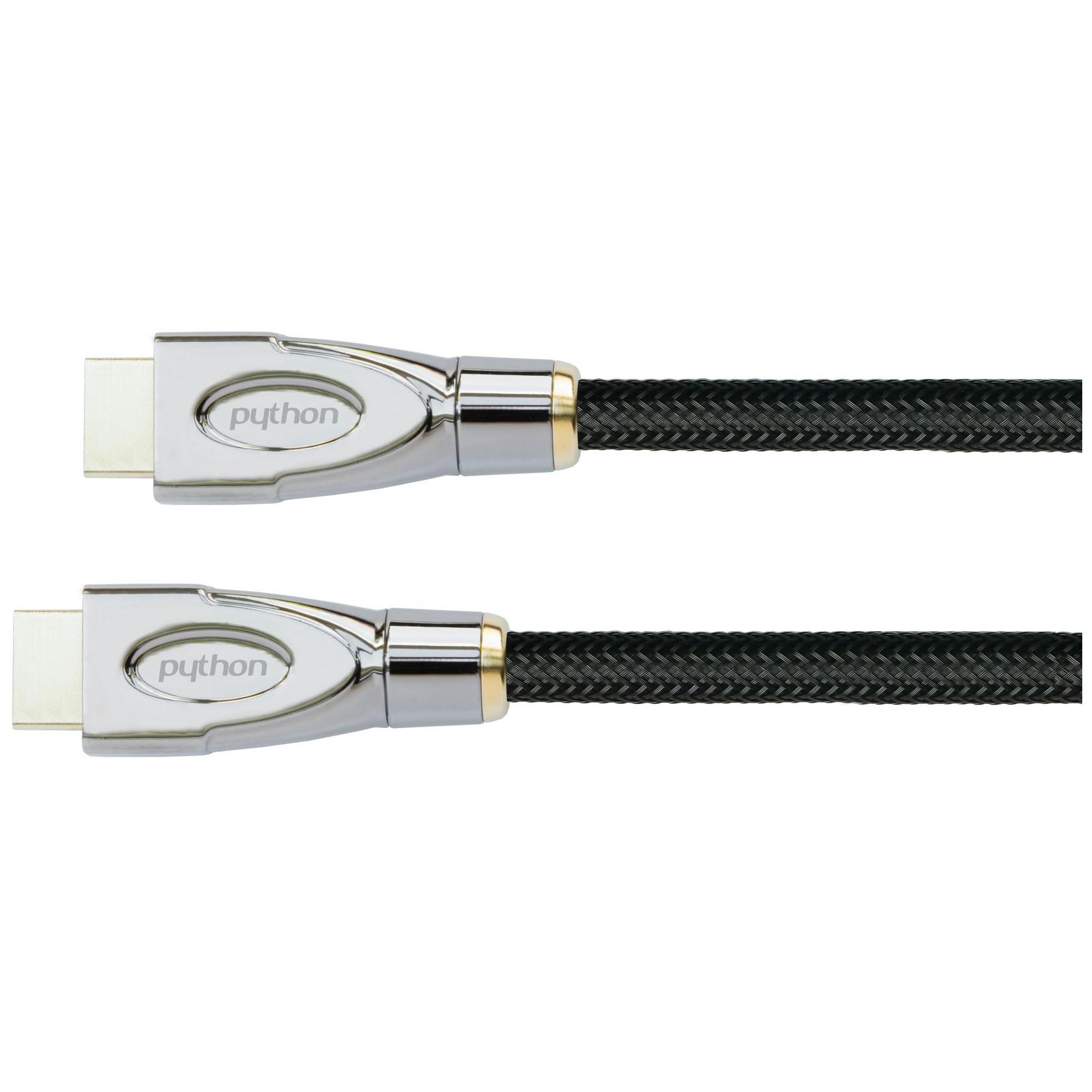 Python GC-M0018 3m HDMI Cable