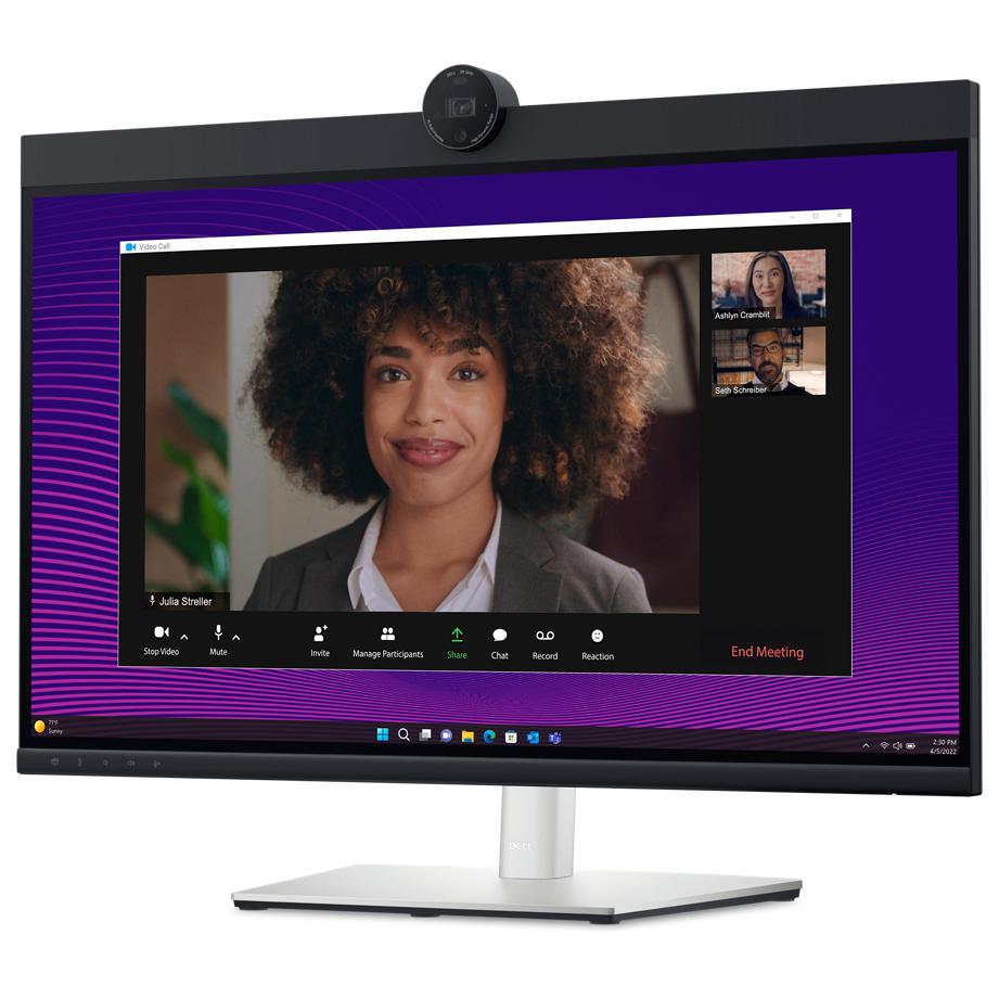 Dell P2724DEB 27" Quad HD LCD Monitor