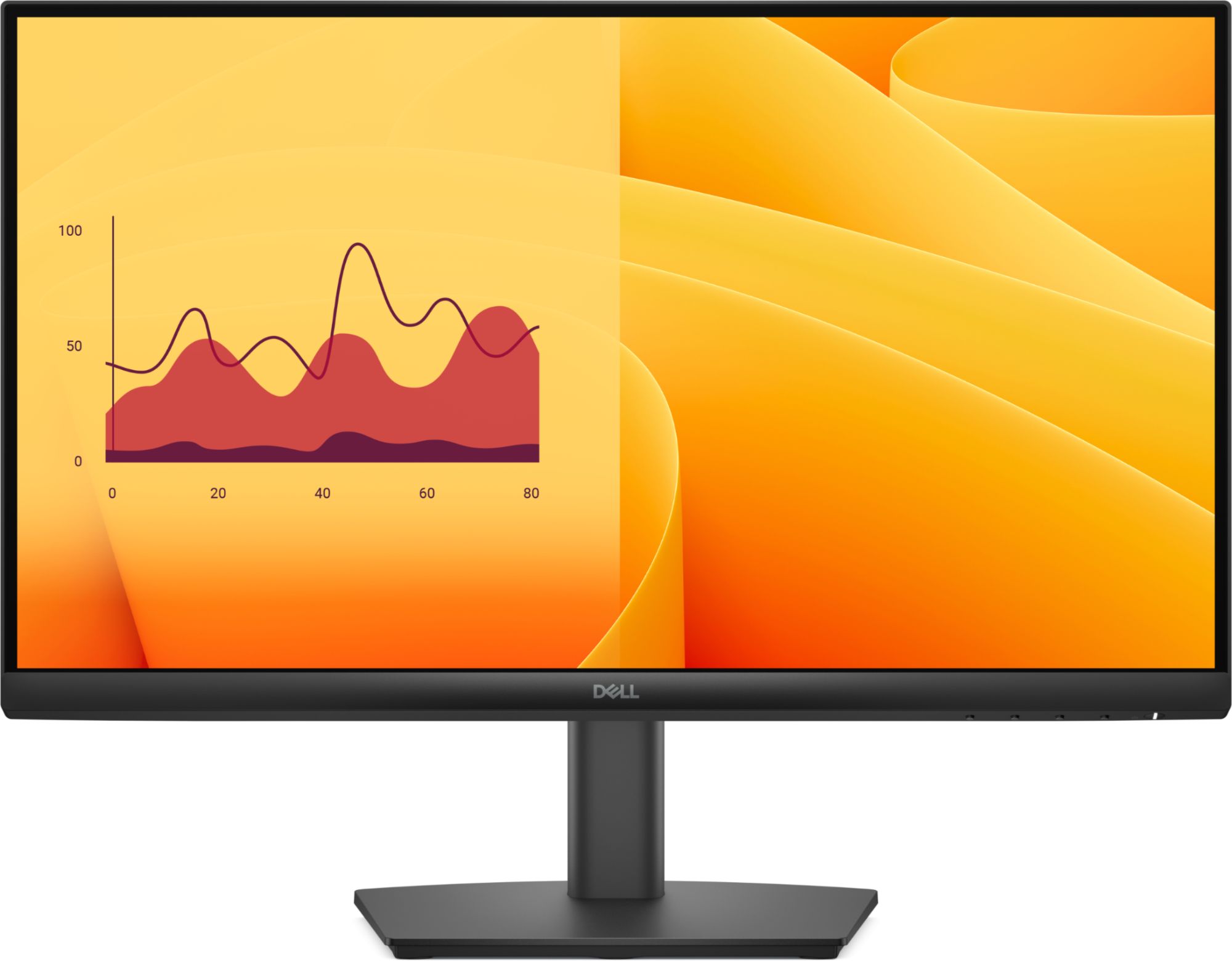 Monitor Dell E Serie E2225HM de 21,5 pulgadas LCD Full HD