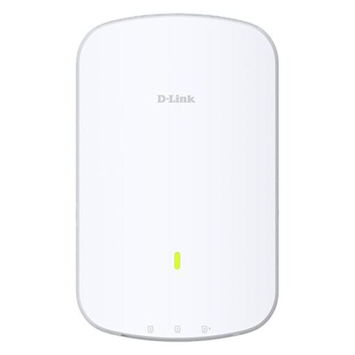 Punto de acceso inalámbrico D-Link montaje en pared - DAP-X3060W