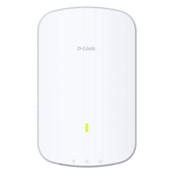 D-Link Wi-Fi 6 Access Point Wall Mount - DAP-X3060W