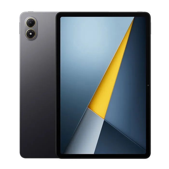 Xiaomi POCO Pad M1 - 8GB RAM, 128GB Storage, 12.1-inch 120Hz Touchscreen