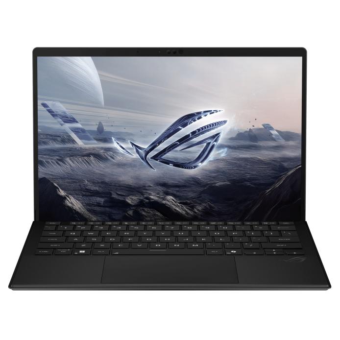 ASUS ROG Flow Z13 - 13.4" Convertible Laptop with AMD Ryzen AI Max+ 395, 32GB RAM, 1TB SSD, Black AZERTY Keyboard