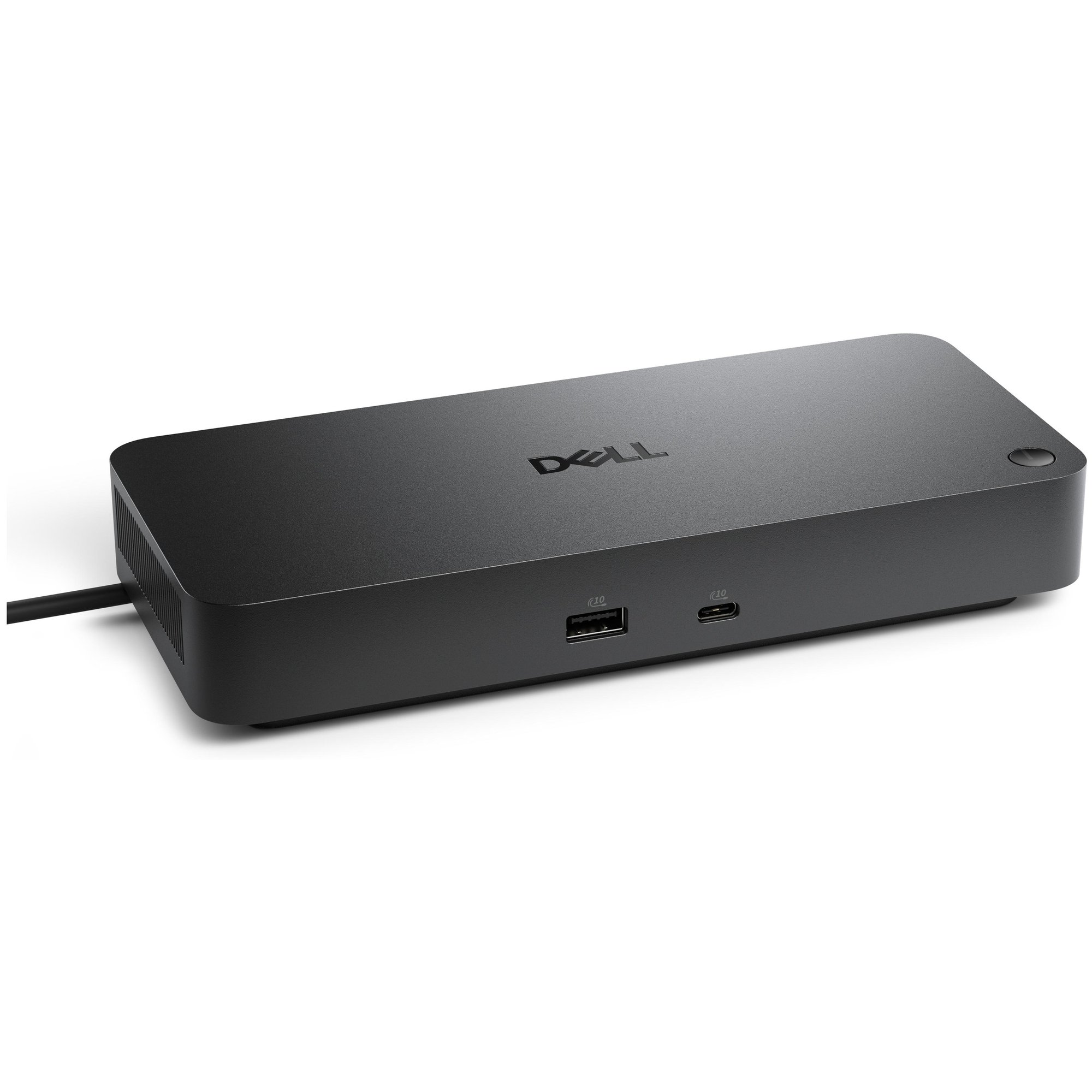 Dell Pro Dock WD25Z USB-C 3.2 Gen 2 Black