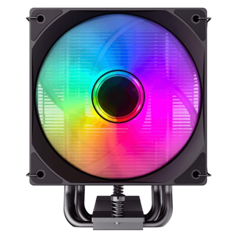 GameMax Sigma 550 Infinity Air Cooler