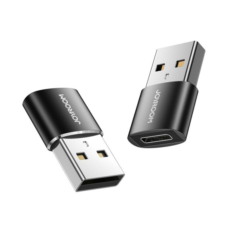 DEALY USB to Type C Adapter (2-Piece Set)