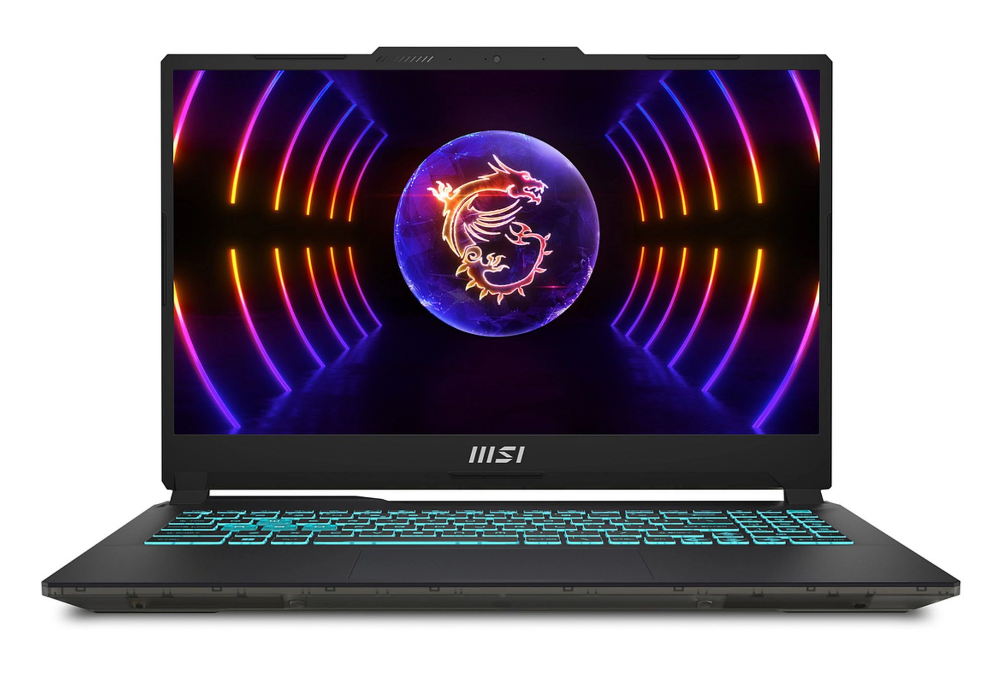 MSI Cyborg 15 A13VE-2263FR - Portátil de juego de 15.6 pulgadas