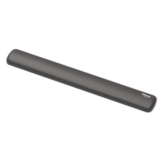 Soporte para muñeca Fellowes Breyta de silicona negra