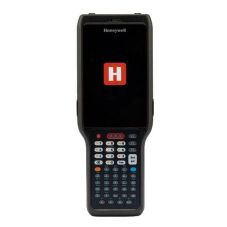 Portátil Honeywell CK62 - Pantalla táctil de 4 pulgadas