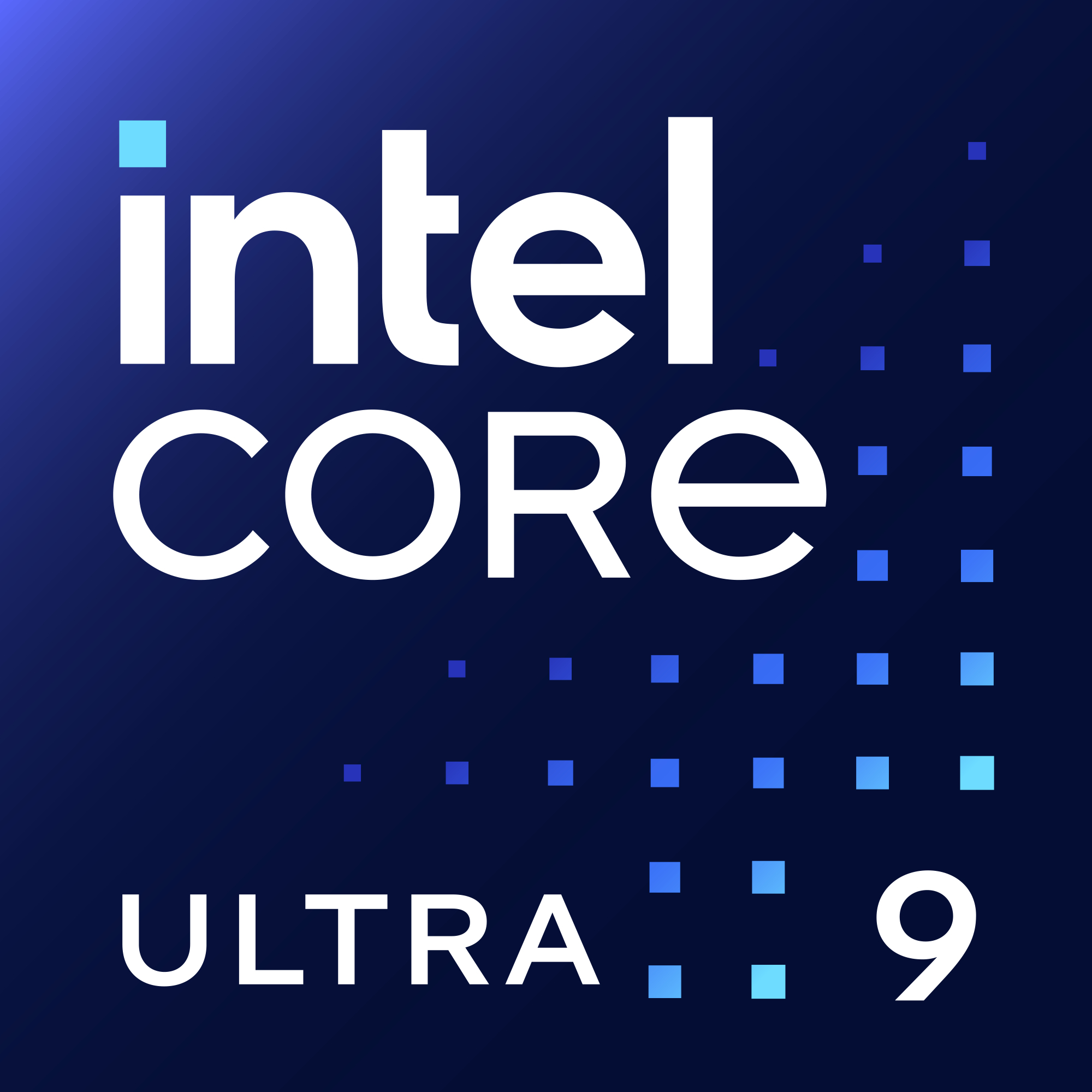 Intel Core Ultra 9 285 Processor 36Mo Smart Cache Tray