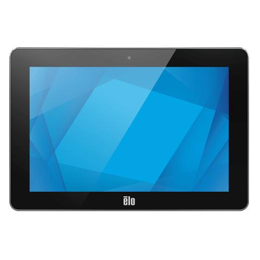 Elo Touch Systems I-Series 5 Steel Digital Signage Flat Screen 10.1" LED Wi-Fi 450 cd/m² Full HD+ Stainless Steel Touchscreen Integrated Android Processor