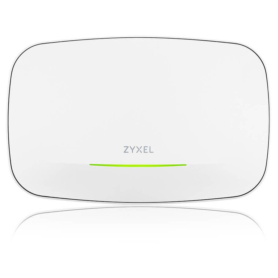 Zyxel NWA210AXv2 Wireless Access Point - Wi-Fi 6, Dual Band - Managed by Cloud