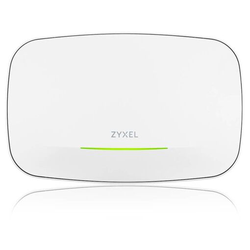 Punt d'accès sans fil Zyxel NWA210AXv2 - Wi-Fi 6, double bande - Géré par le Cloud