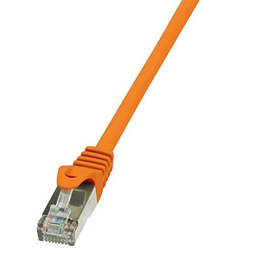 2direct CAT 6 Twisted Pair Cable, 7.5m, RJ-45 Male to RJ-45 Male
