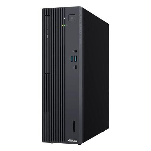 ASUS ExpertCenter PM700SK - Procesador AMD Ryzen AI 7 3500G, 2 GHz, 16 GB RAM, 512 GB SSD, Tarjeta gráfica AMD Radeon 860M