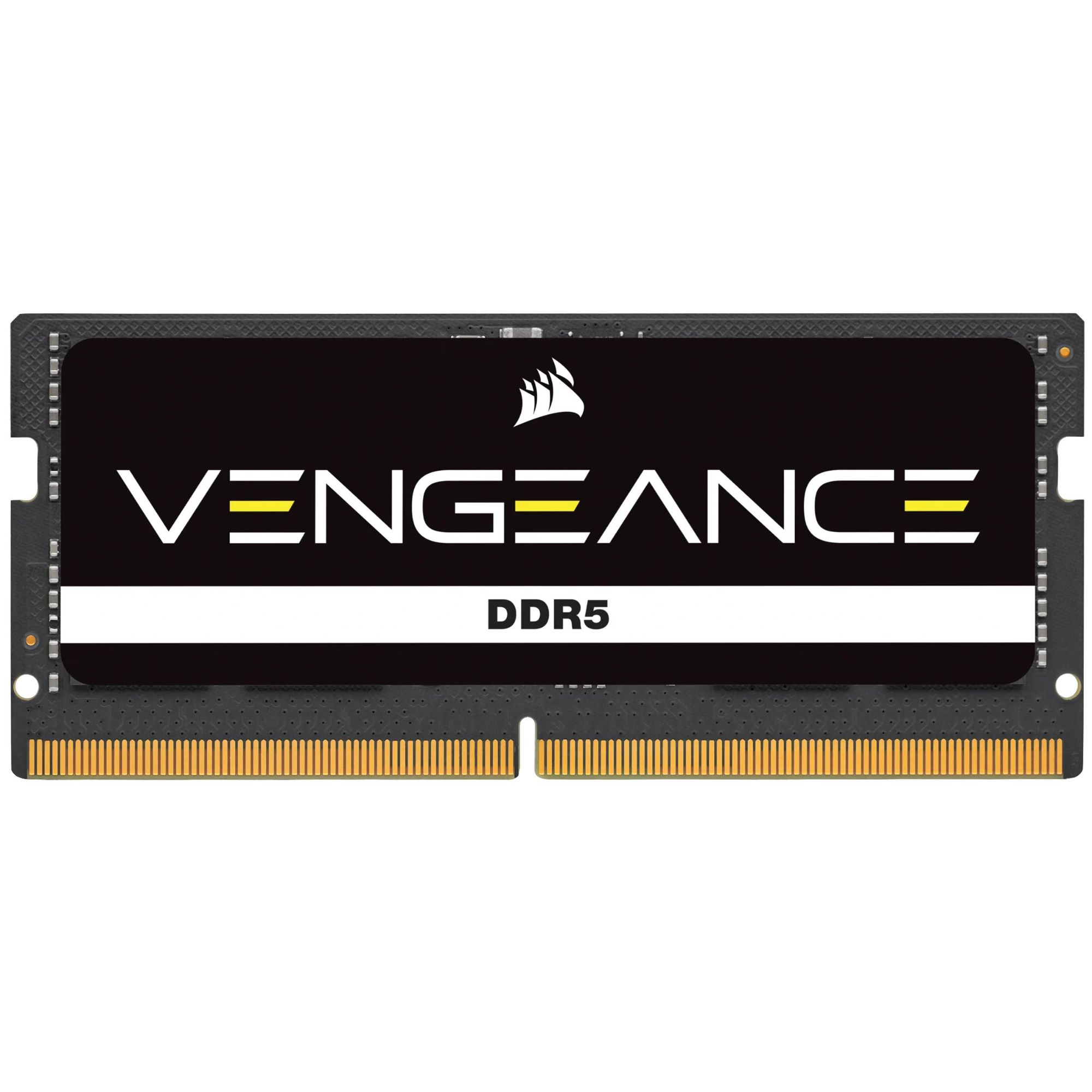 Corsair Vengeance 24GB (1x24GB) DDR5 SO-DIMM 5200MHz
