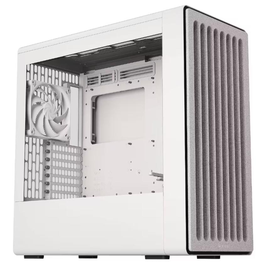HAVN BF 360 Flow Midi Tower - White