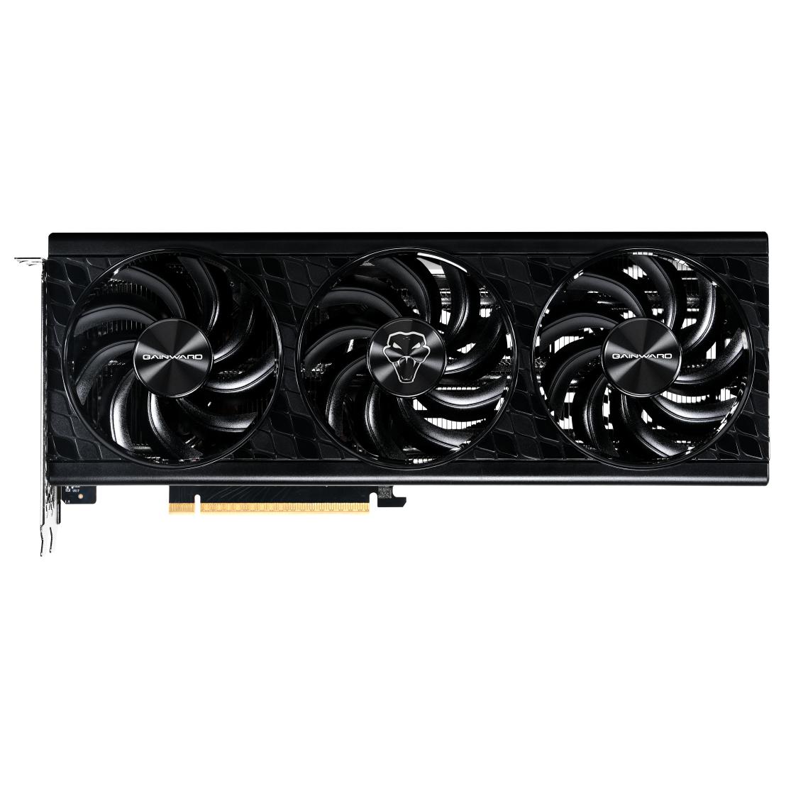 Gainward GeForce RTX 5060 Ti Python III NVIDIA 8GB GDDR7