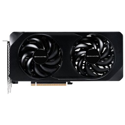 Carte graphique Gainward GeForce RTX 5060 Ti Ghost NVIDIA 8 Go GDDR7