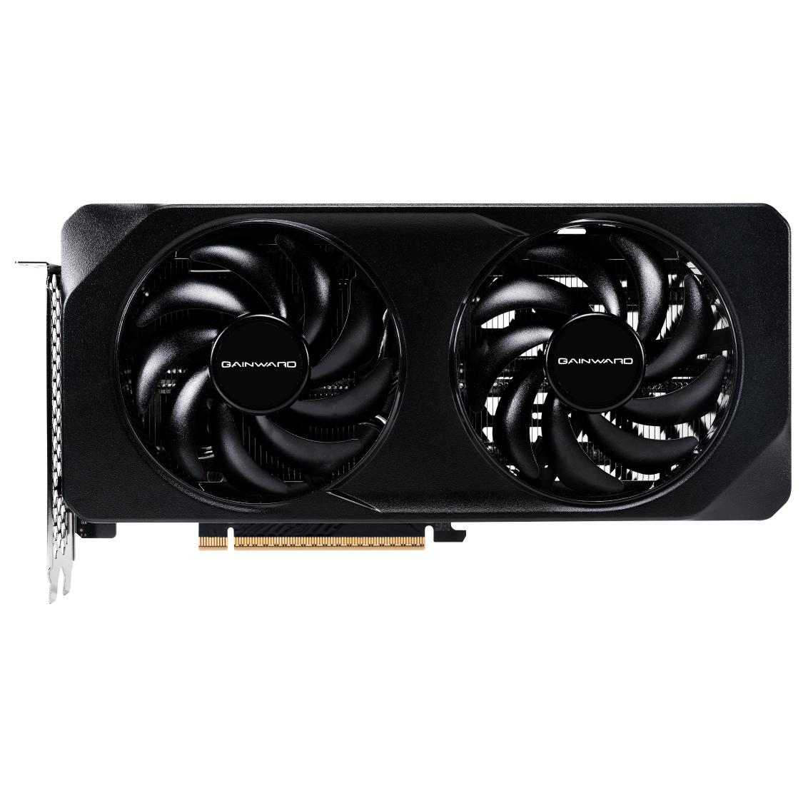 Gainward GeForce RTX 5060 Ti Ghost NVIDIA 8GB GDDR7
