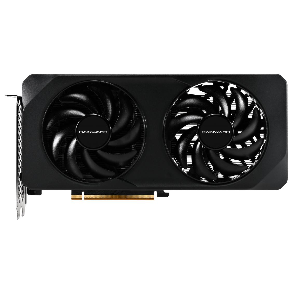 Gainward GeForce RTX 5050 Ghost NVIDIA 8GB GDDR6