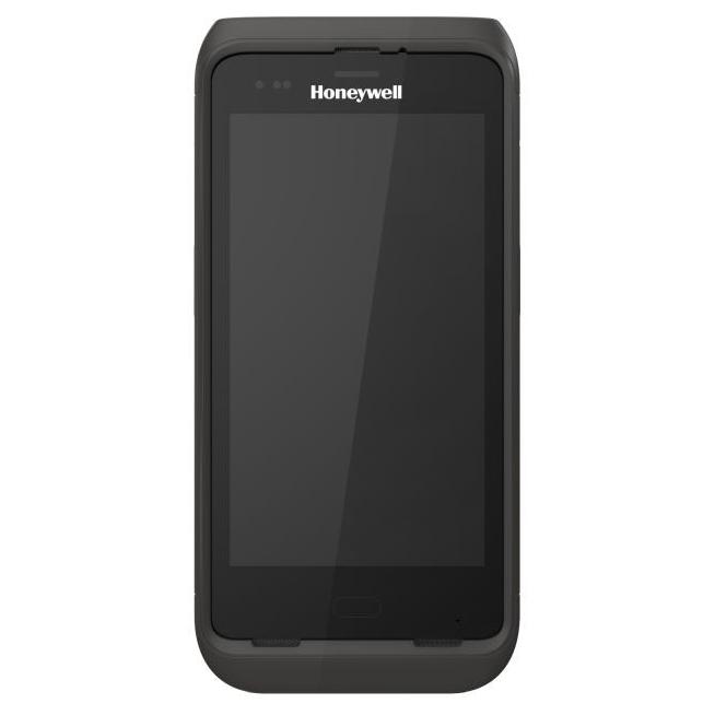 Portátil Honeywell CT45XP - Pantalla táctil de 5 pulgadas, 1920 x 1080, 6 GB de RAM, 64 GB de memoria flash, Negro
