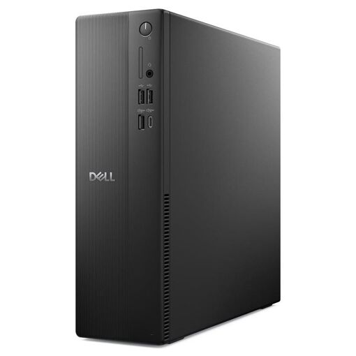 Dell Pro Slim Essential QVS1260 - Core i7-2650U PC - 16GB RAM, 1TB SSD, Intel Graphics, Win 11 Pro
