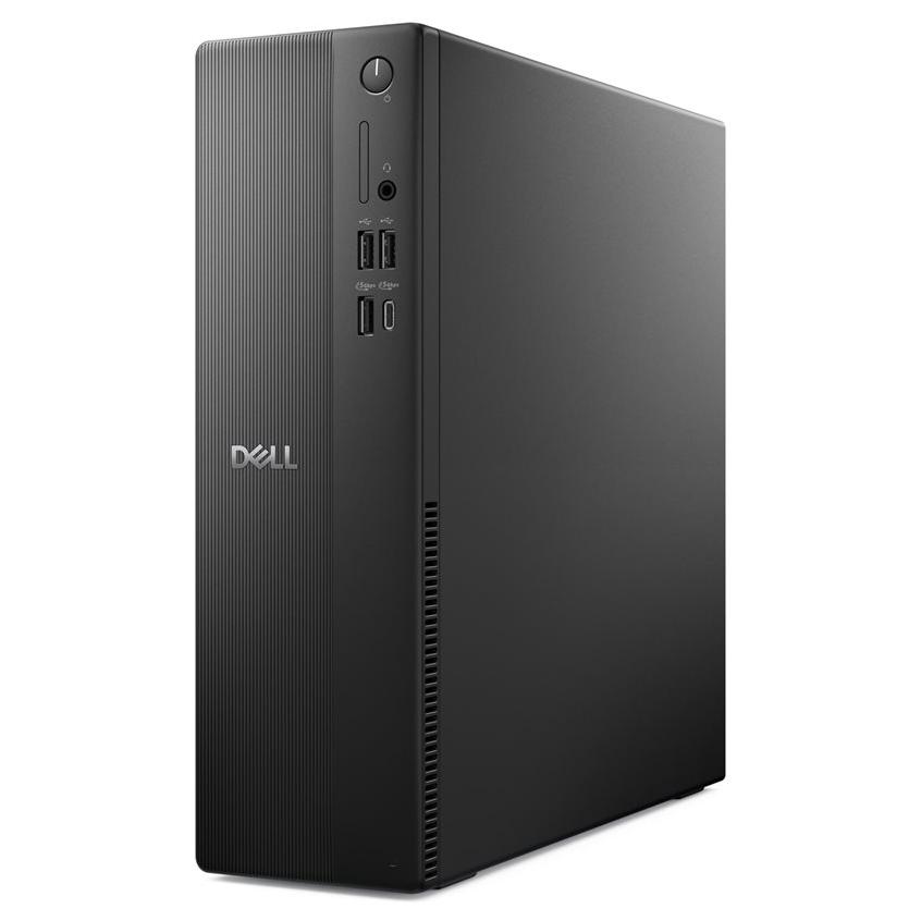 PC Dell Pro Esbelto - Intel Core i7 265, 16 GB de RAM, 1 TB SSD, Gráficos Intel, Negro