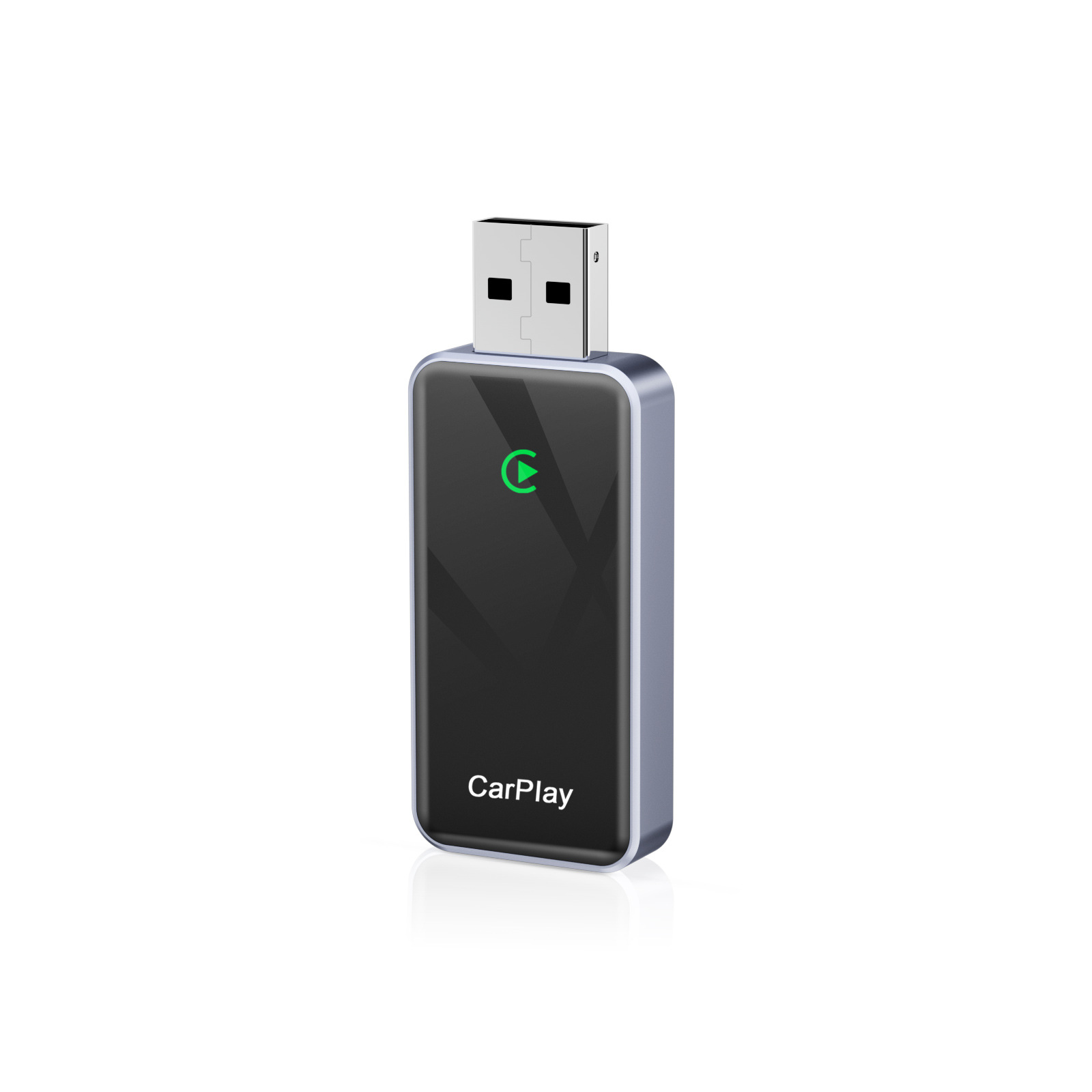 Wireless CarPlay Adapter for Cars with Wired CarPlay