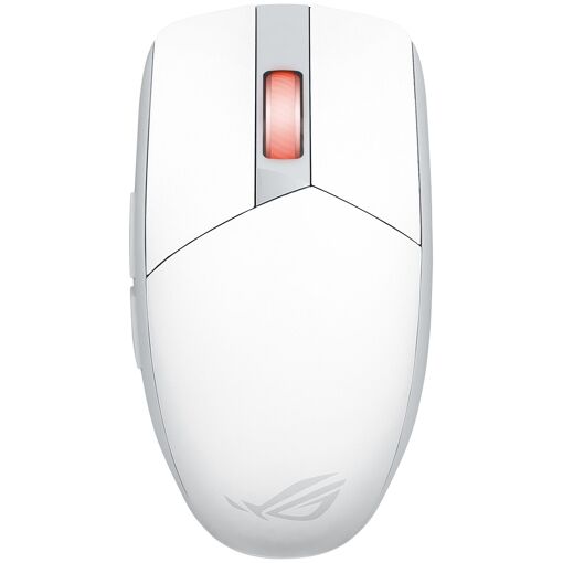 Ratón ASUS ROG Strix Impact III Inalámbrico
