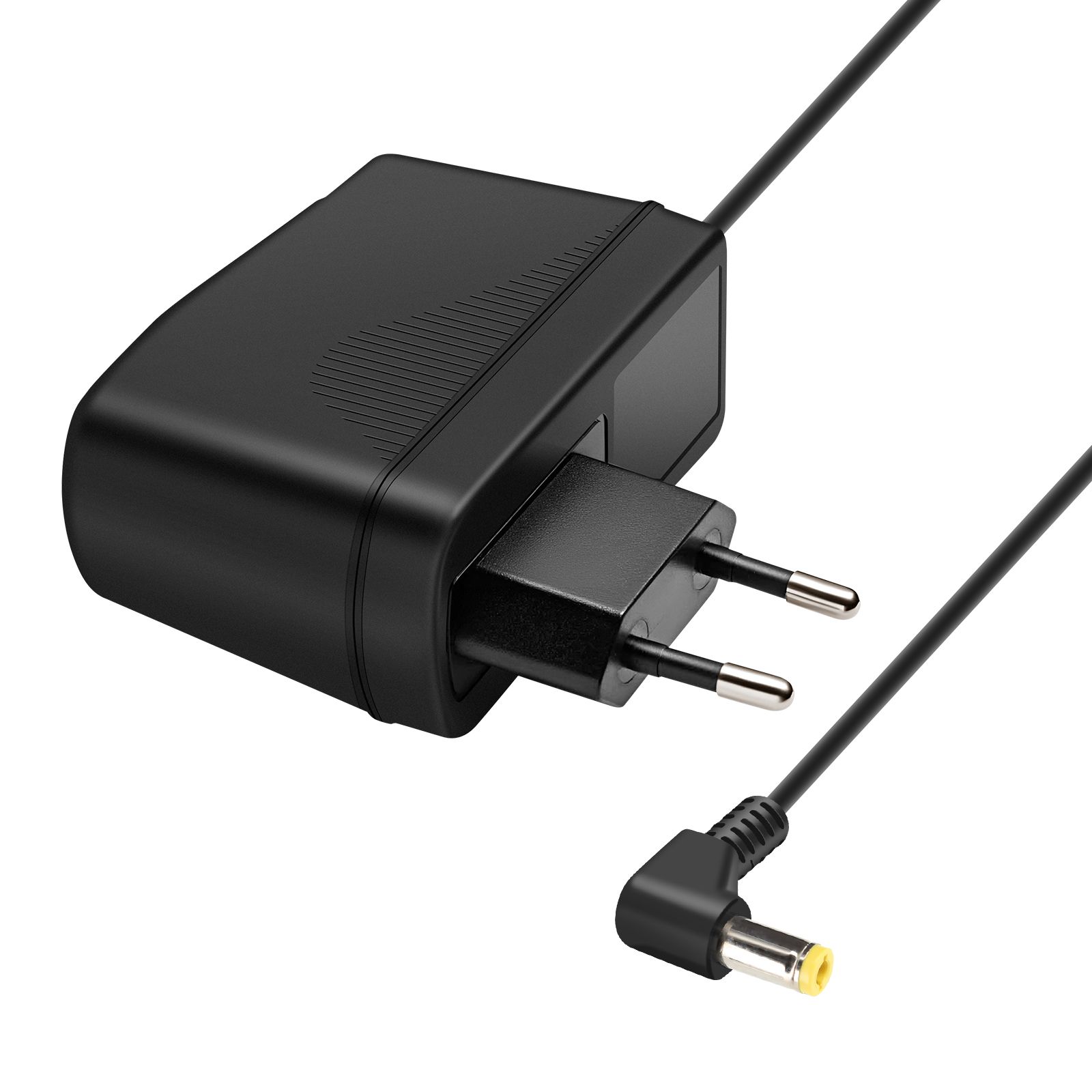 Akyga 28W Roomba Charger (Black)