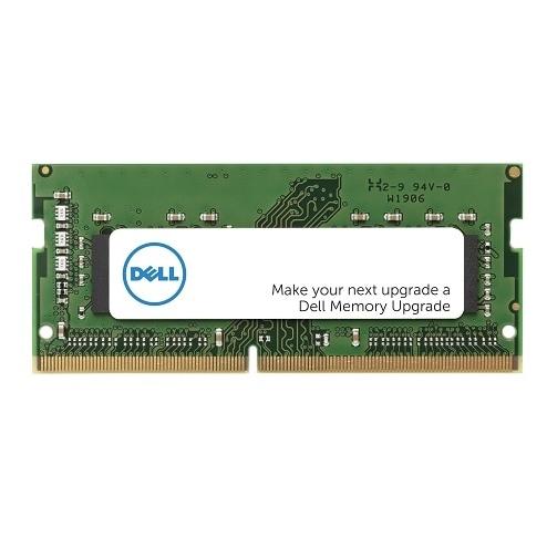 Dell 32GB Memory Module AB949335 (1x32GB DDR5 262-pin SO-DIMM)