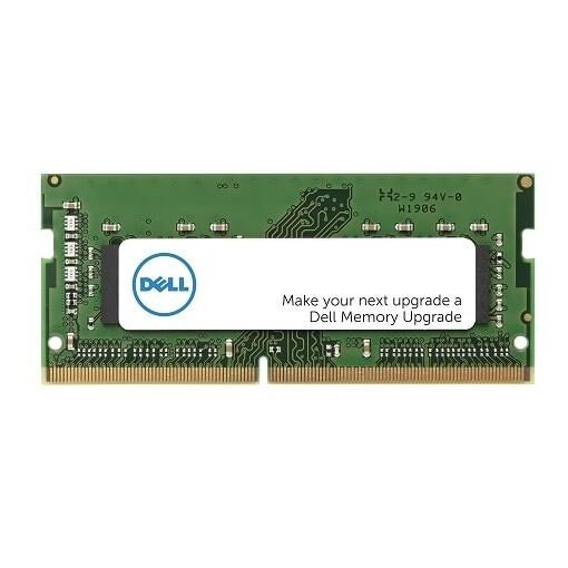 Módulo de memoria Dell AB949335 de 32 GB (1x32GB DDR5 262 pines SO-DIMM)